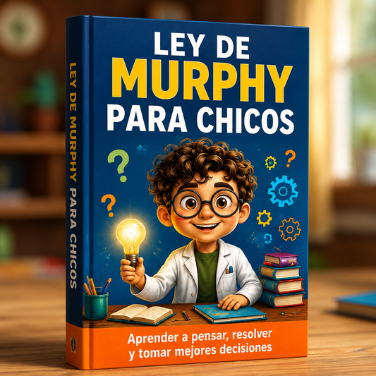 Habilidades para la vida que la escuela no siempre enseña +2 Bonus de Regalo!!!